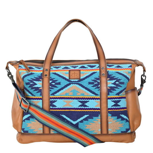 Sts Ranchwear - Women's Mojave Sky Diaper Bag / Multi-purpose Bag