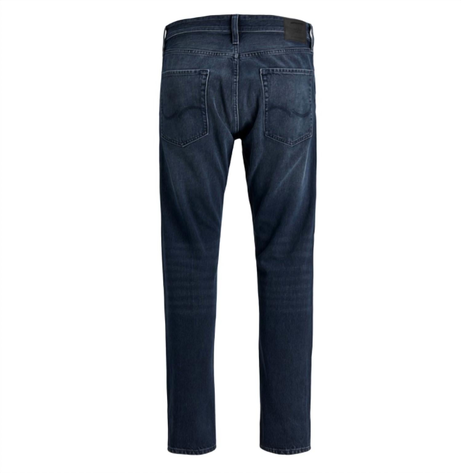 Jack & Jones - Men's Chris Jeans