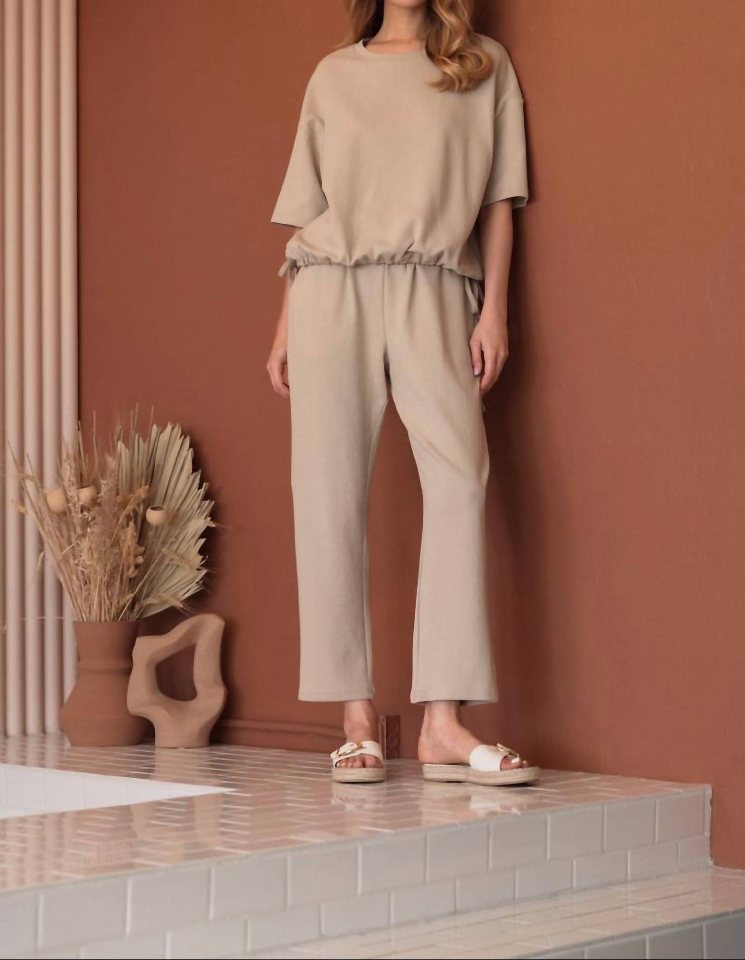 Joh - Kevin Knit Top