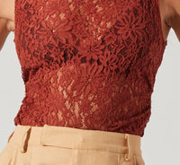 Astr - Kairi Top