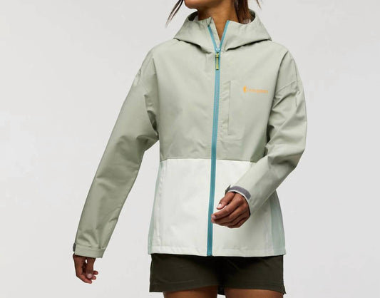 Cotopaxi - Cielo Rain Jacket