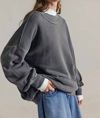 Free People - Palm Springs Pullover