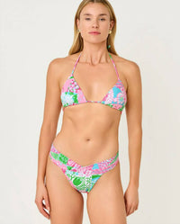 Lilly Pulitzer - JAMYA BIKINI TOP