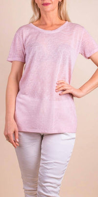 Gigi Moda - Loreto Short Sleeve T-shirt