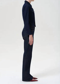 Agolde - Kick Bootcut Jeans