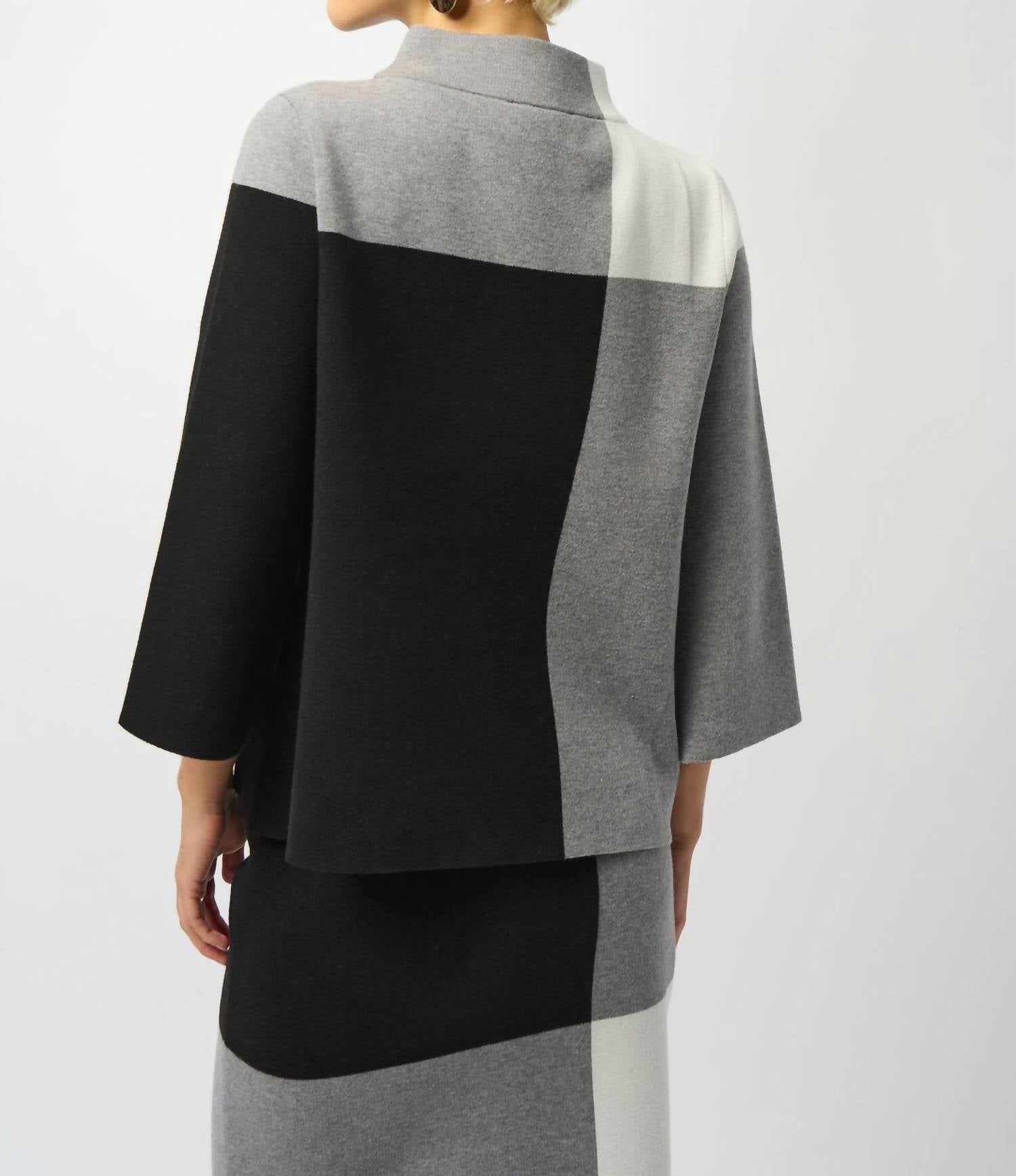 Sympli - Tunic Top