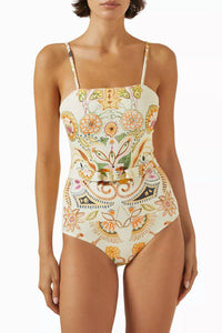 Marie Oliver - Attina One Piece Swimsuit