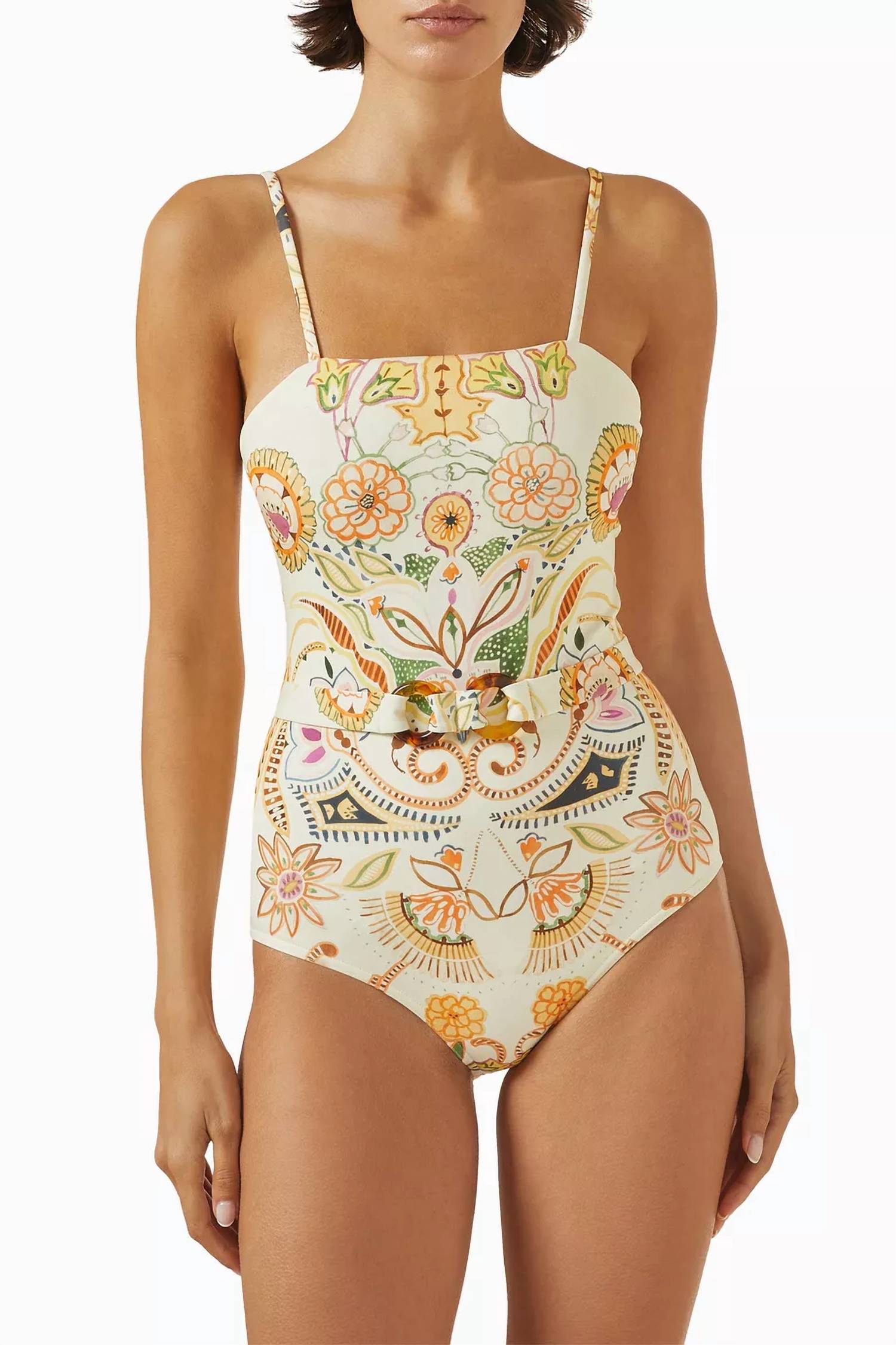 Marie Oliver - Attina One Piece Swimsuit