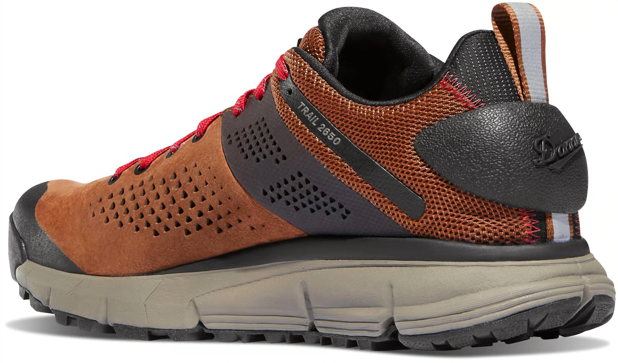 Danner - Men's Trail 3" Low Cut Hiker Lite 61272 Sneaker