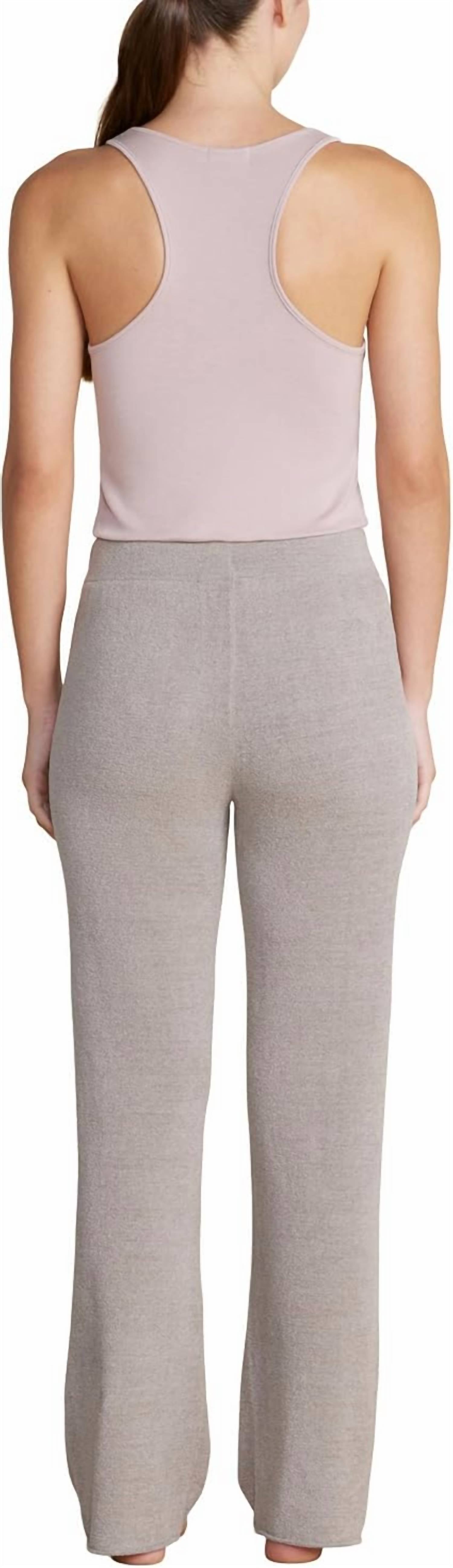 Barefoot Dreams - Wide Leg Pant