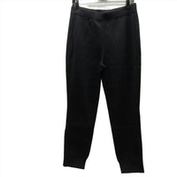 Akris Punto - Women's Wool And Silk Knitted Leggings