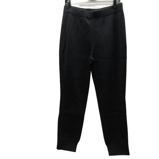 Akris Punto - Women's Wool And Silk Knitted Leggings