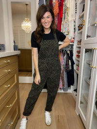 Haptics - Everyday Adventure Barrel Overalls