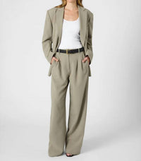 French Connection - Azra Twill Blazer