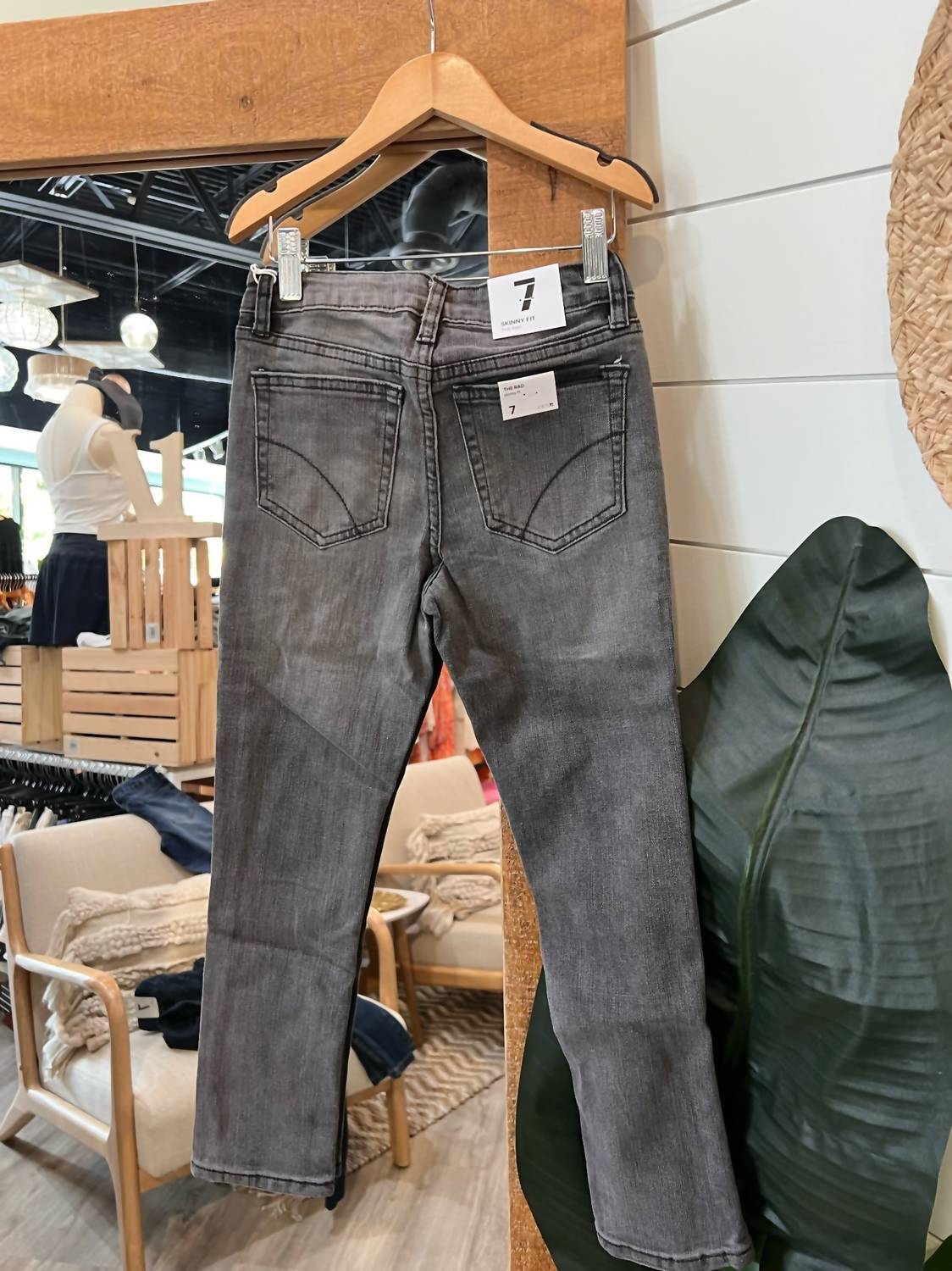 Joe'S Jeans - Boys' Legend Skinny Fit Jeans