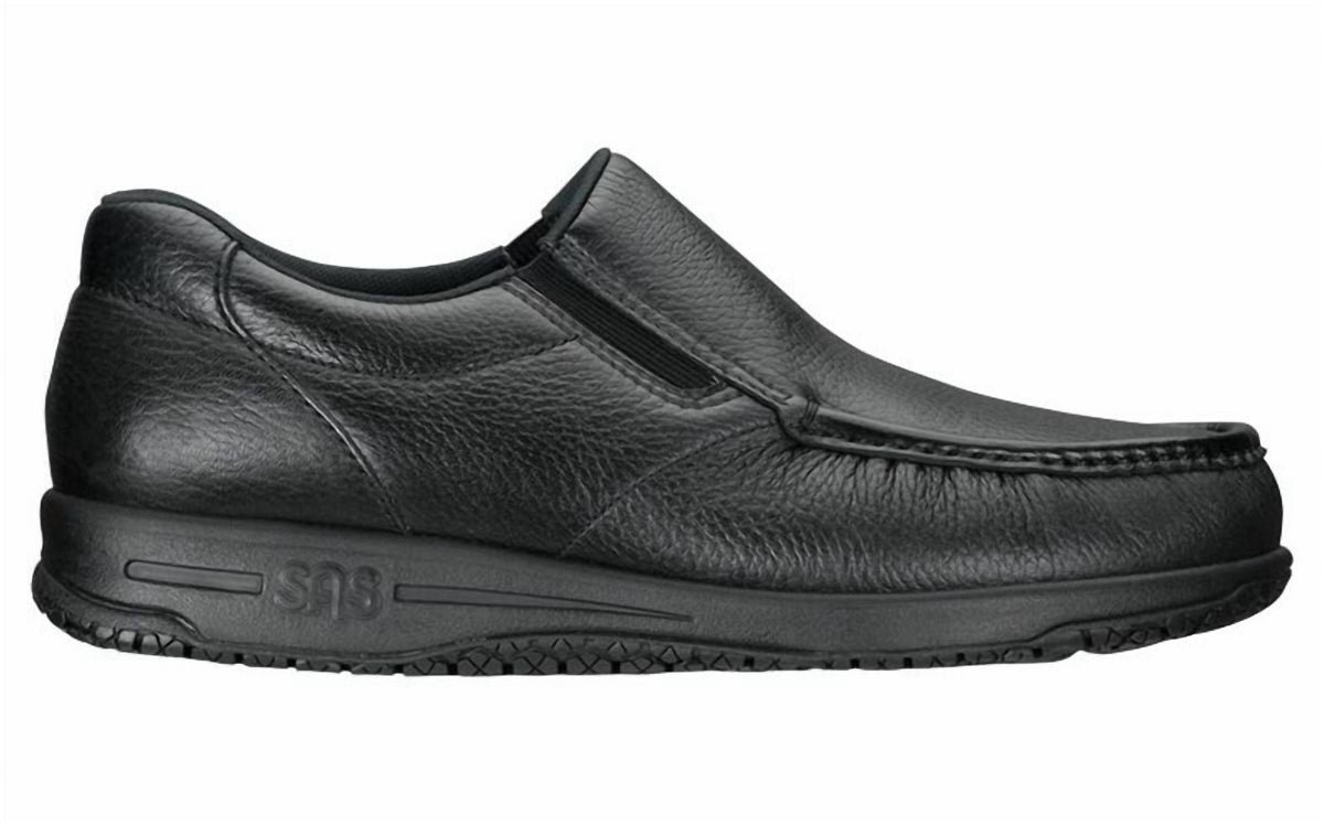 Sas - Men's Navigator Non Slip Loafer