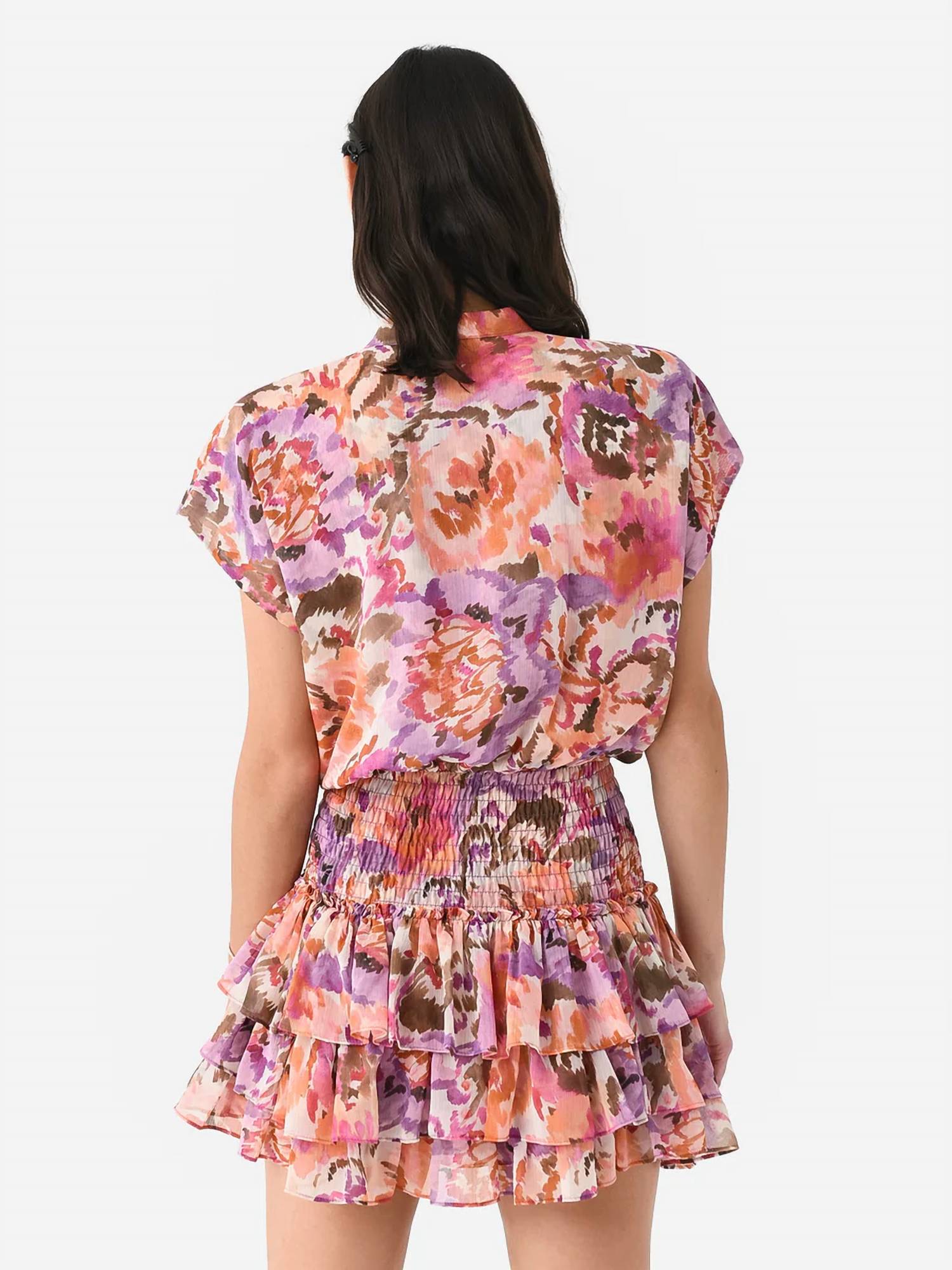 Misa Los Angeles - Eloisa Dress