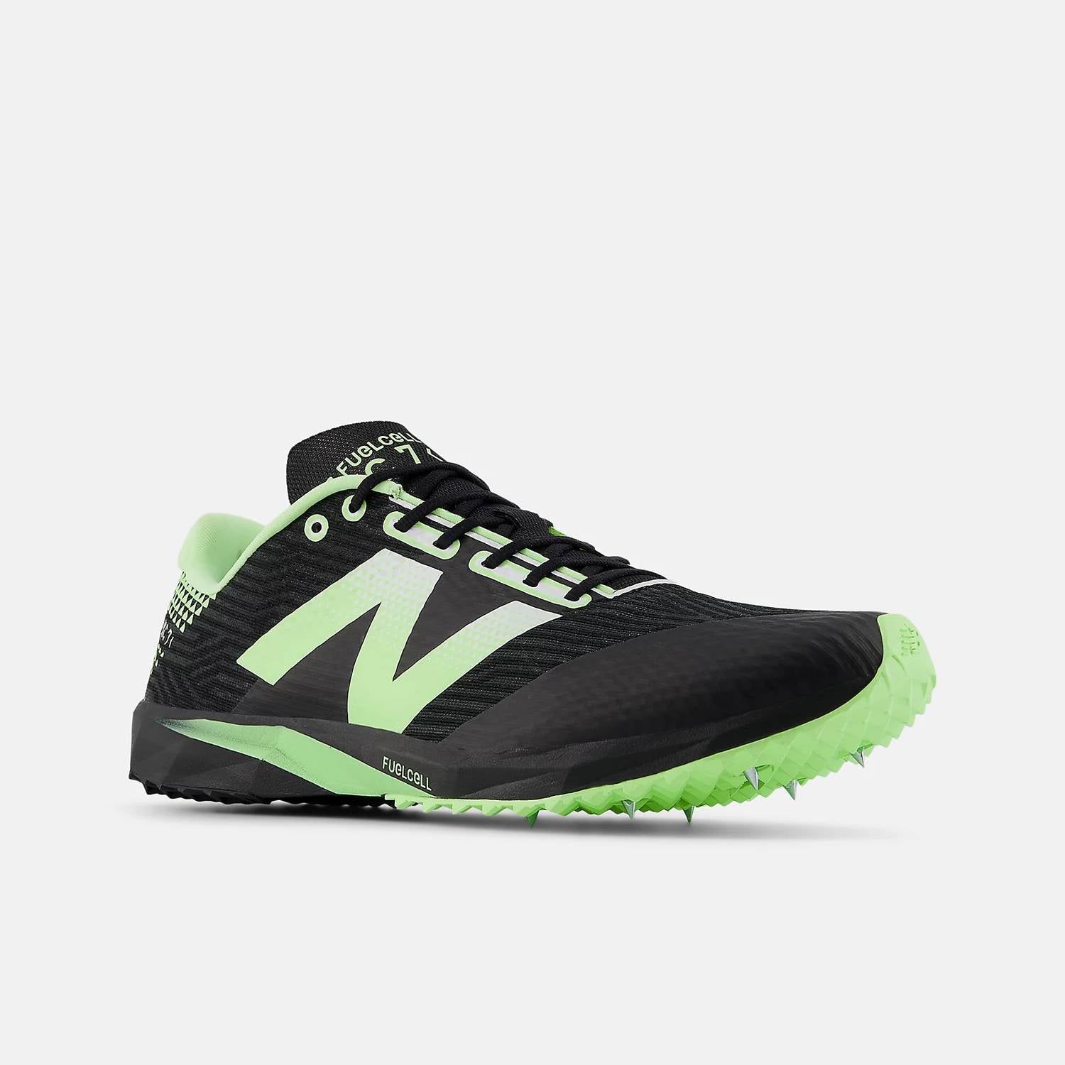 New Balance - Unisex Fuelcell Xc7 V5 Running Shoes