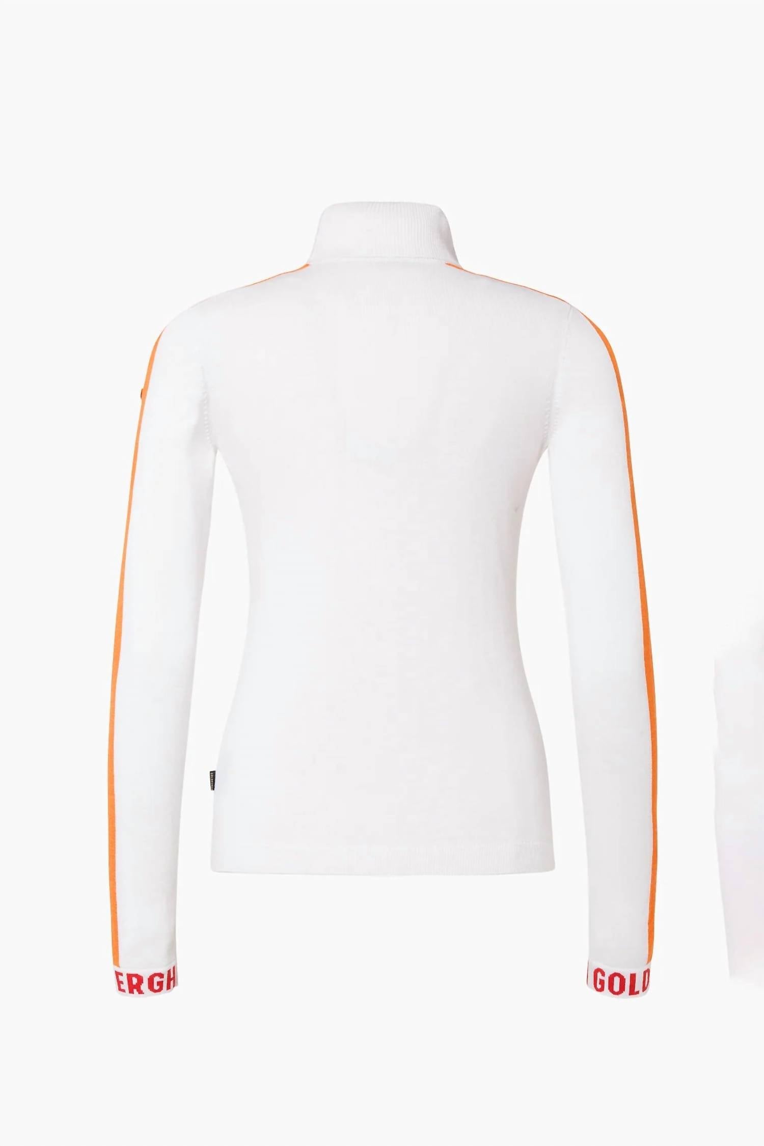 Goldbergh - Lucia Knit Sweater