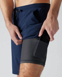 Rhone - Pursuit Short