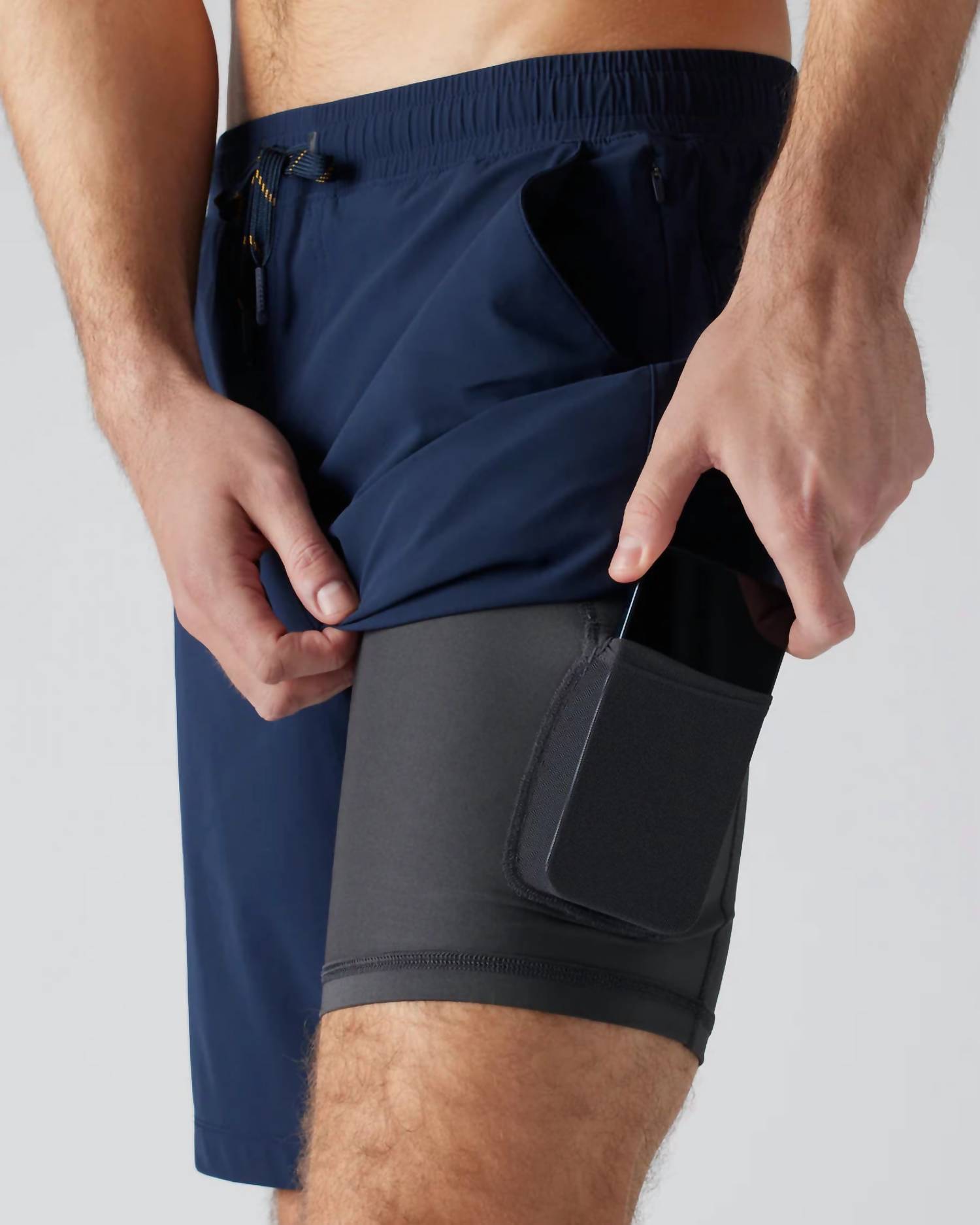 Rhone - Pursuit Short