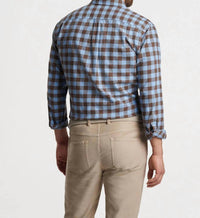 Peter Millar - Delta Cotton Sport Shirt