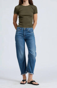 Rag & Bone - Stevie Slim Tapered Jeans