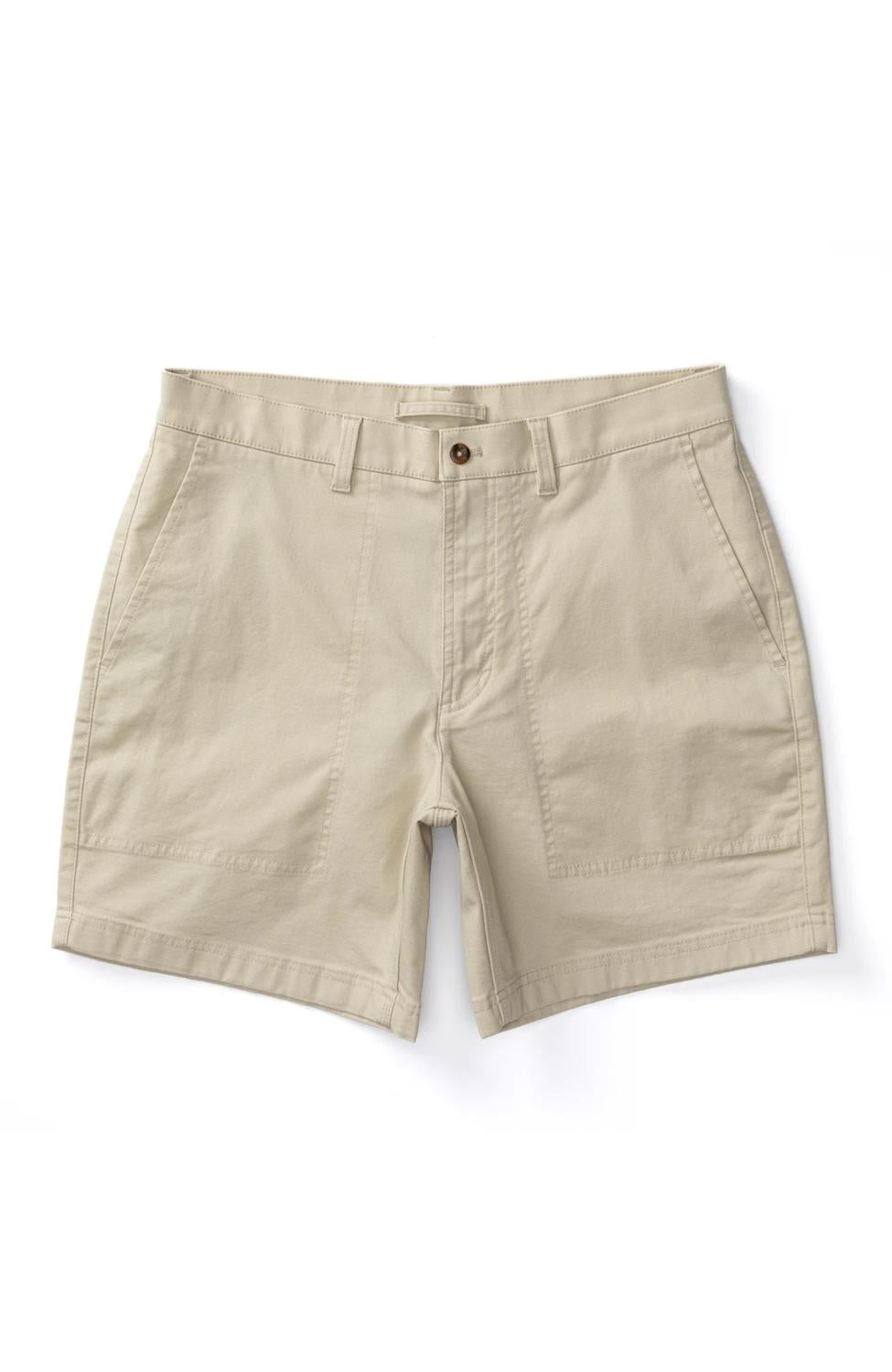 Duck Head - Canvas Camp Short