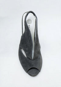 Eric Michael - Women's Peru Heel