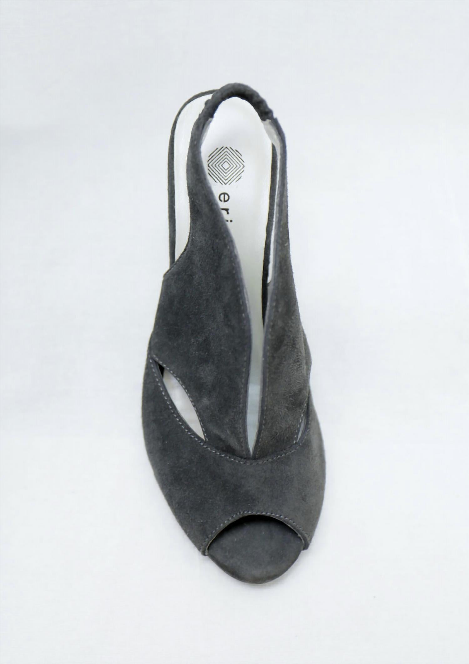 Eric Michael - Women's Peru Heel