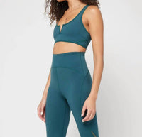 L*Space - Inhale Crop Sports Bra