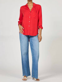Dear John Denim - Galina Novelty Shirt
