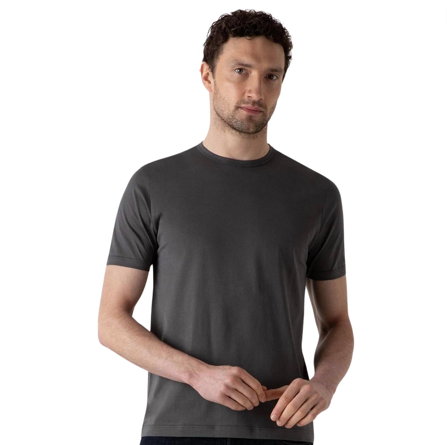 Sunspel - Men's Classic T-shirt