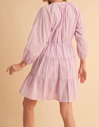 Aemi + Co - Jenay Tiered Dress