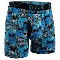 2Undr - Men's Swing Shift Boxer Brief