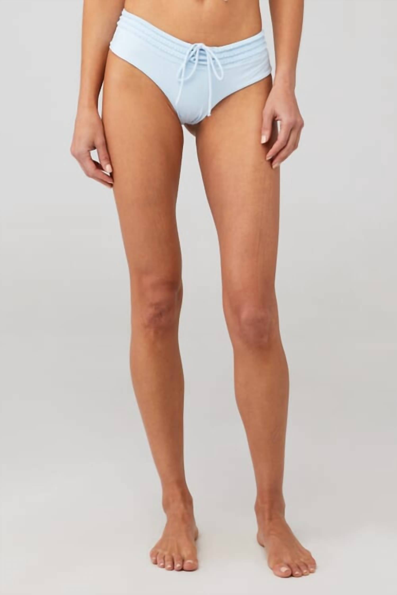 Frankies Bikinis - Cora Bikini Bottom
