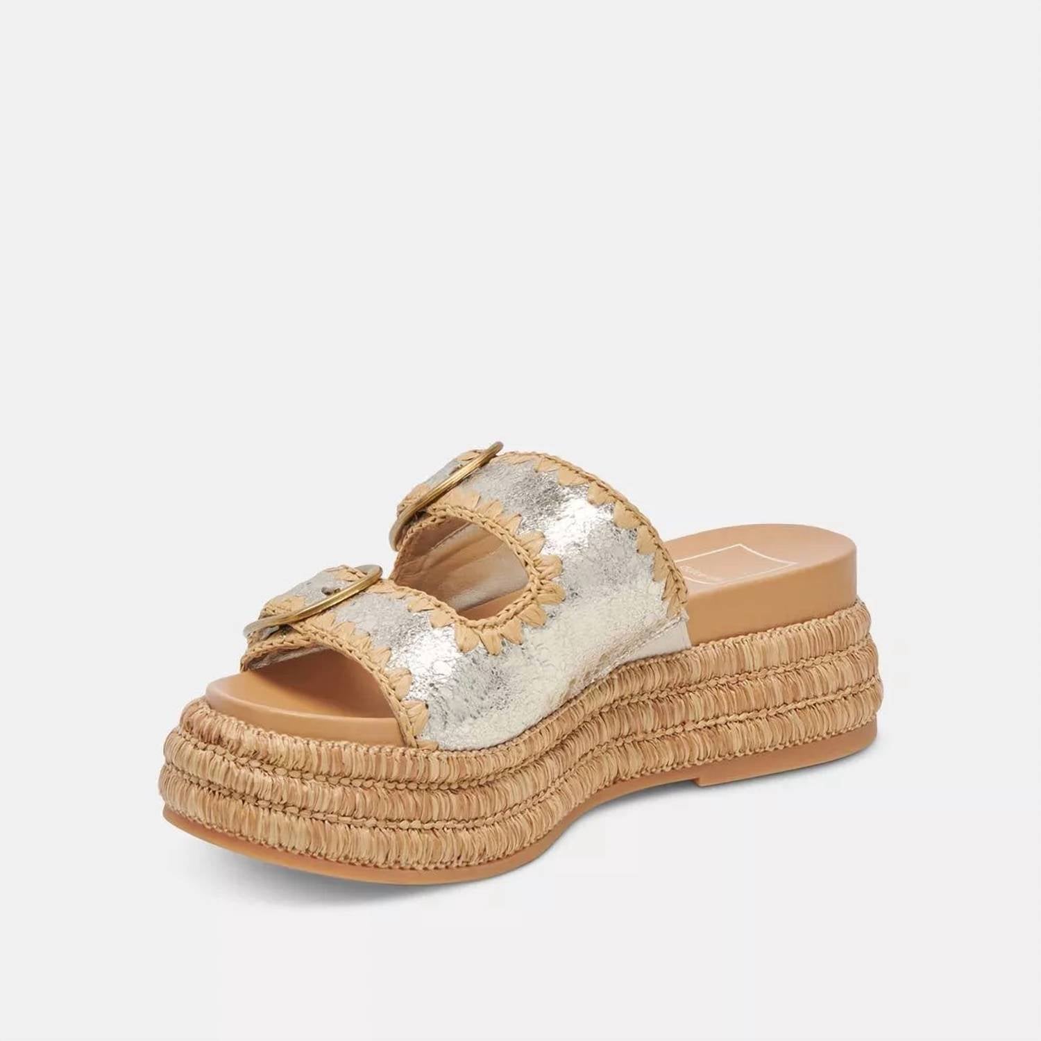 Dolce Vita - Women's Wanika Sandal