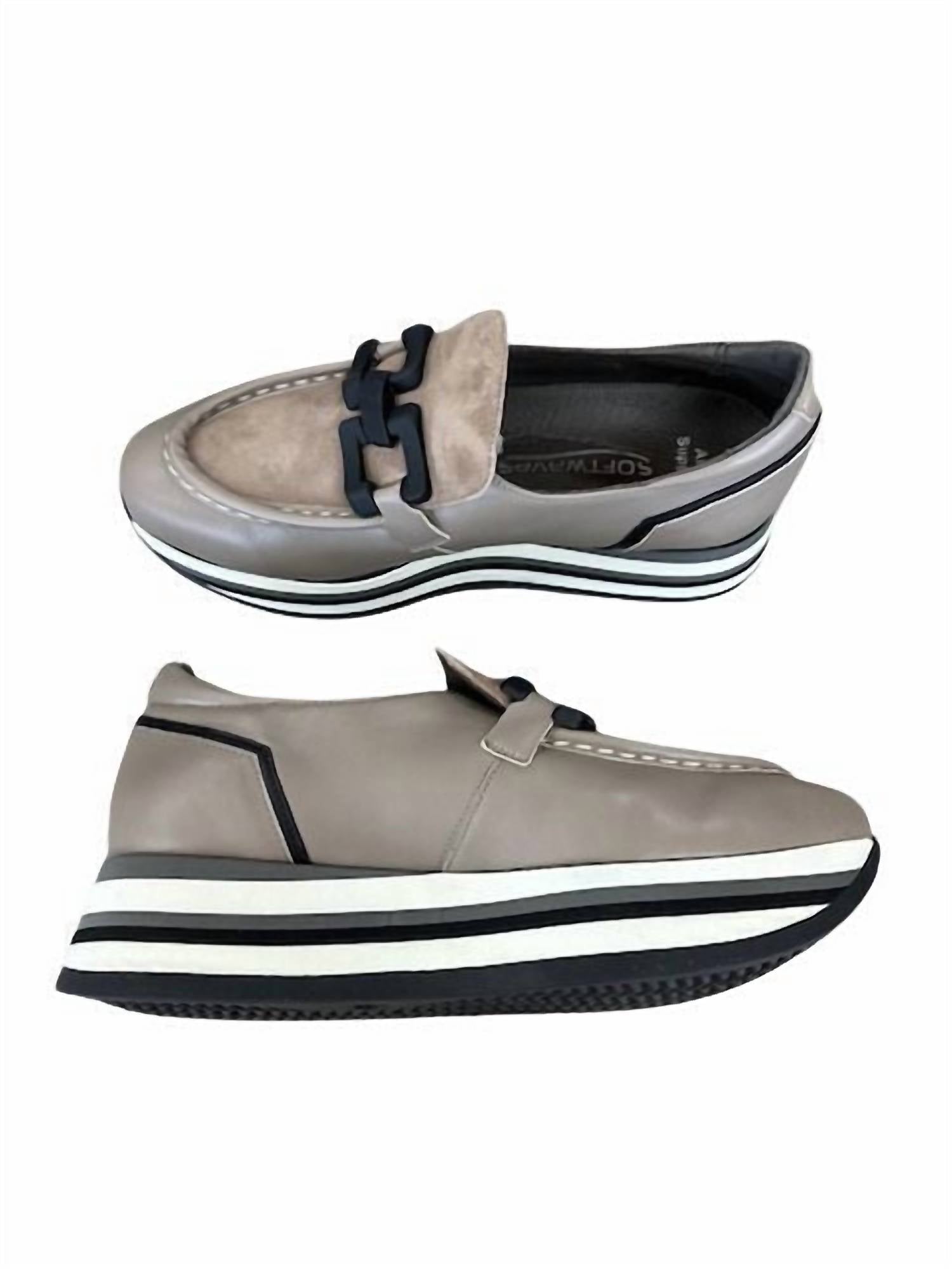 Softwaves - Women's Cathy Loafers