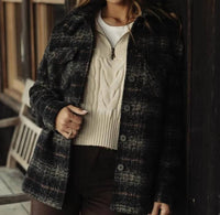 The Normal Brand - Women's Logan Lodge Jacket