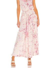 S/W/F - DYNAMIC DRESS