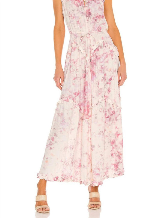 S/W/F - DYNAMIC DRESS