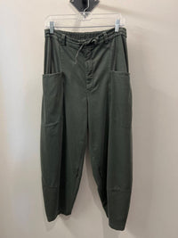 Transit - Women's Pull On Trouser