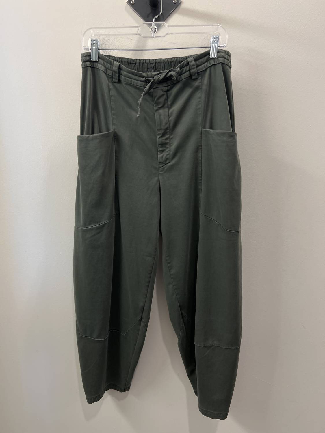 Transit - Women's Pull On Trouser