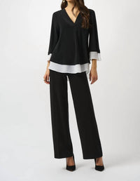 Joseph Ribkoff - Ladies Top