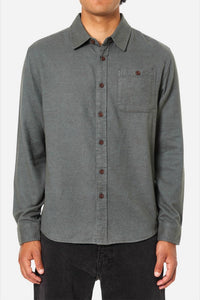 Katin - Twiller Flannel Shirt