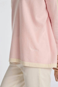 Weill - Spoon V-neck sweater