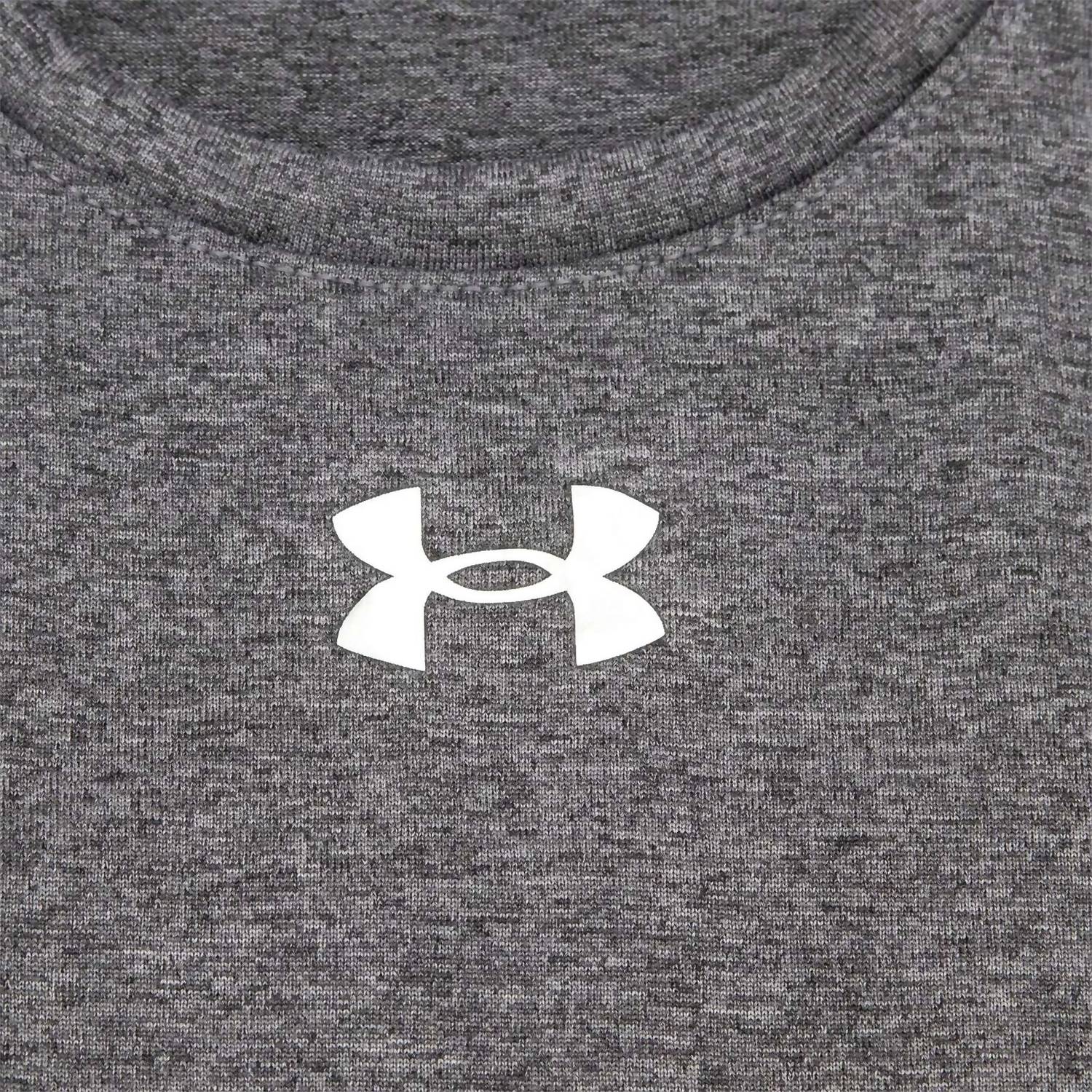 Under Armour - Men's Locker 2.0 T-shirt