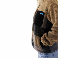 Kavu - Women's Willow Creek Fleece Jacket