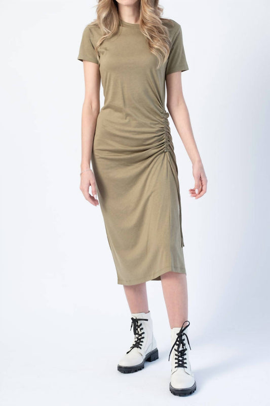 Rag & Bone - Ina Midi Dress