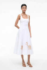 Staud - Wells Dress